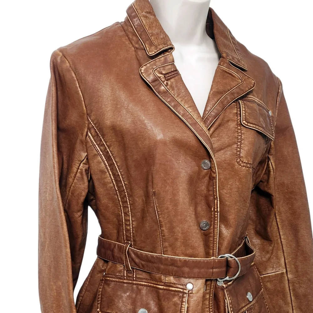 Point Zero L Jacket - Picture 4 of 14